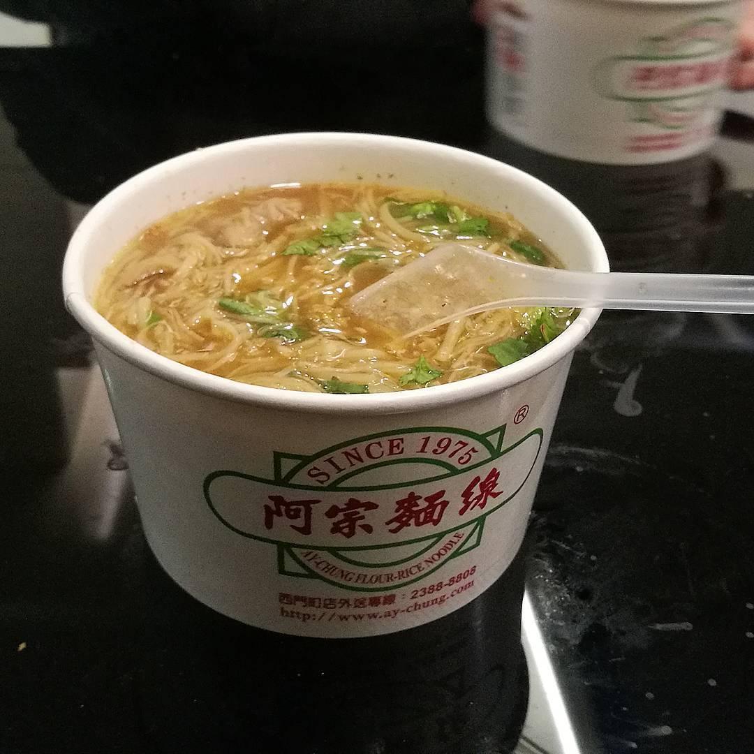 阿宗麵線 (大) 570g - undefined