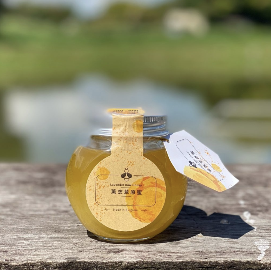 世界品蜜系列 – 薰衣草原蜜 220g - 產品圖片 1 - undefined