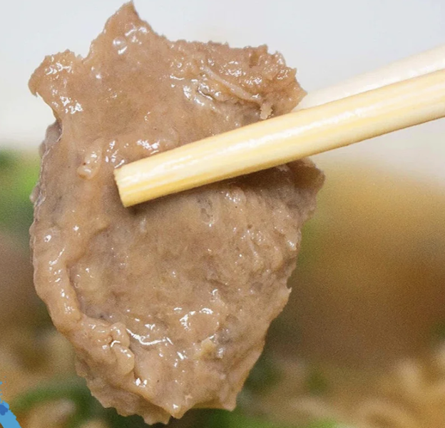【潮州特色食品】特級牛肉餅 - undefined