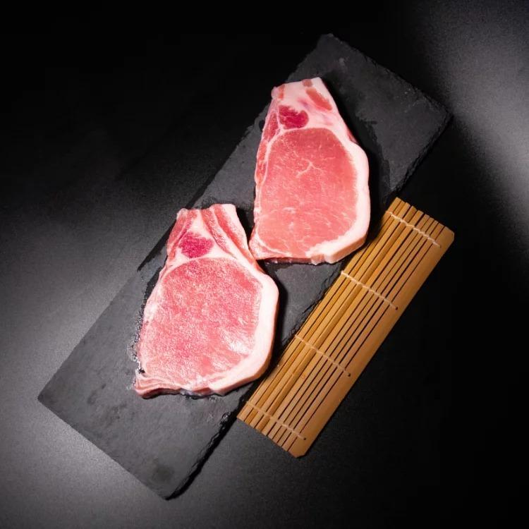 【北海道十勝豚】肉眼扒 - undefined