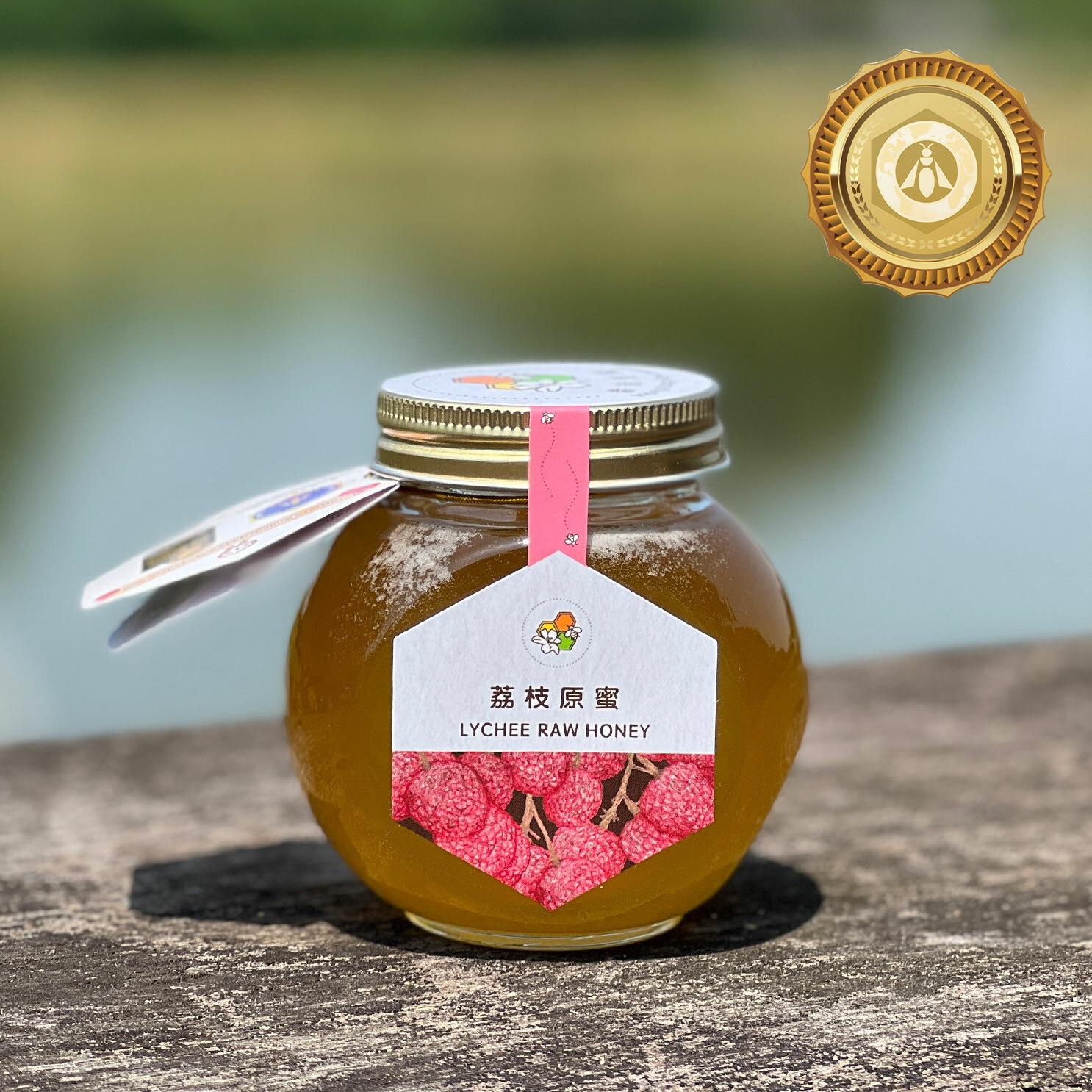 【香港原蜜】荔枝原蜜 220g - undefined