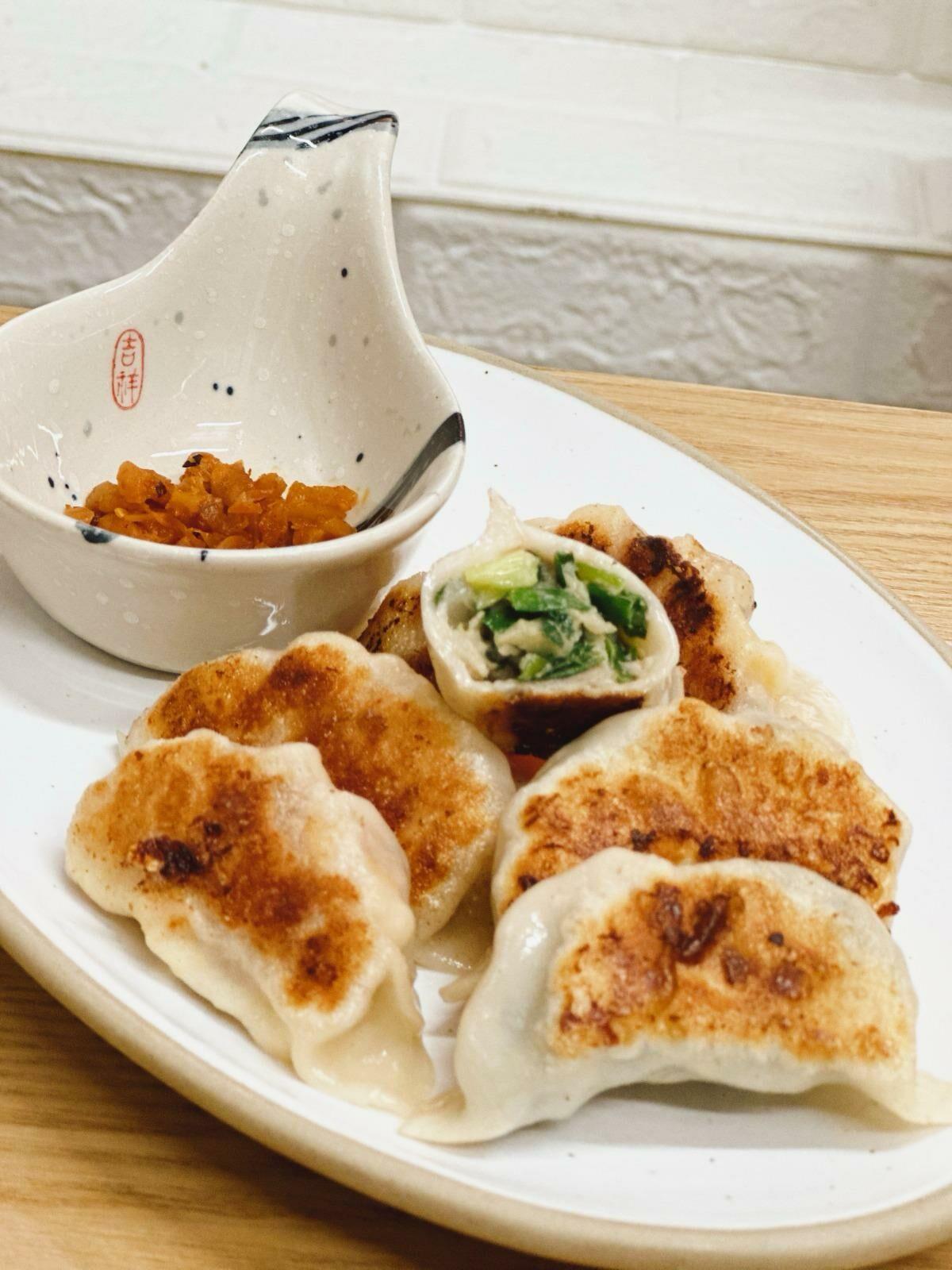 餃作手工餃子 - 產品圖片 1 - undefined