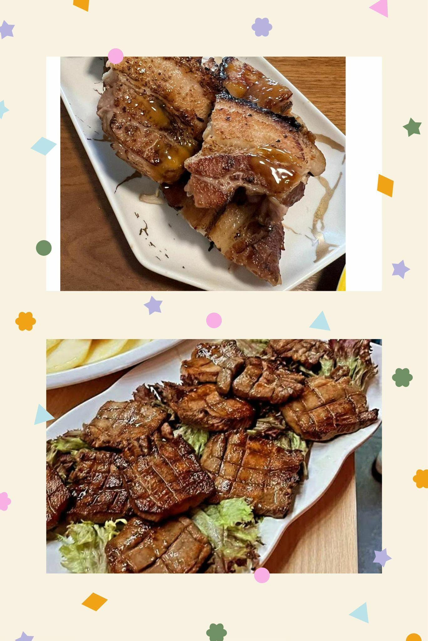 叁兄 x Chef Daniel 廚神料理系列團💁🏻‍♂️ - undefined