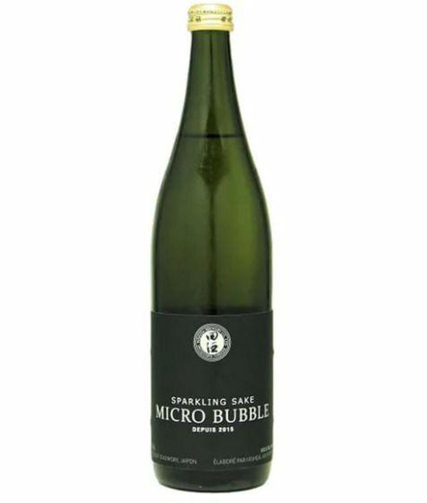田酒 Micro Bubble Sparkling Sake - 產品圖片 1 - undefined