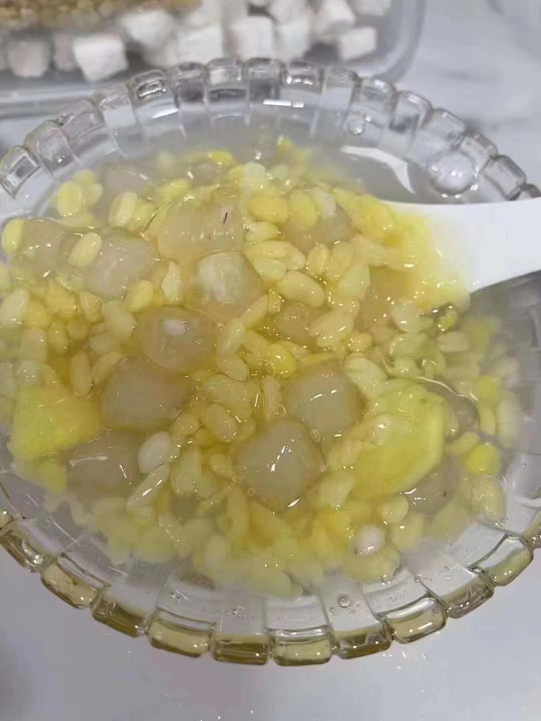 【潮州特色食品】馬蹄清心丸 - 產品圖片 1 - undefined
