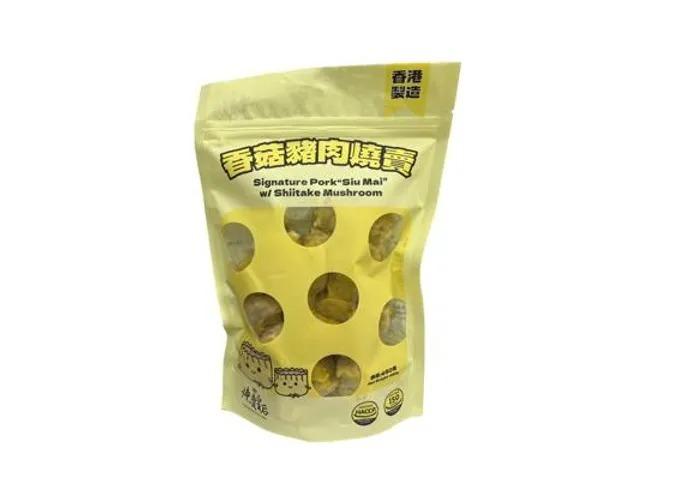 【燒賣皇后】冬菇豬肉燒賣 450g - 產品圖片 1 - undefined