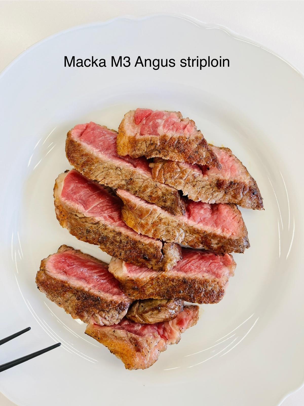 ⚠️澳洲Macka’s肉眼 + 紐西蘭帝王三文魚特別加開團💁🏻‍♂️⚠️ - undefined