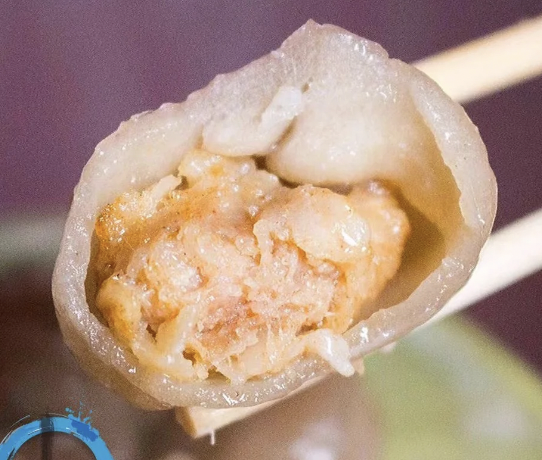 【潮州特色食品】汕尾海豐小米餃 - undefined
