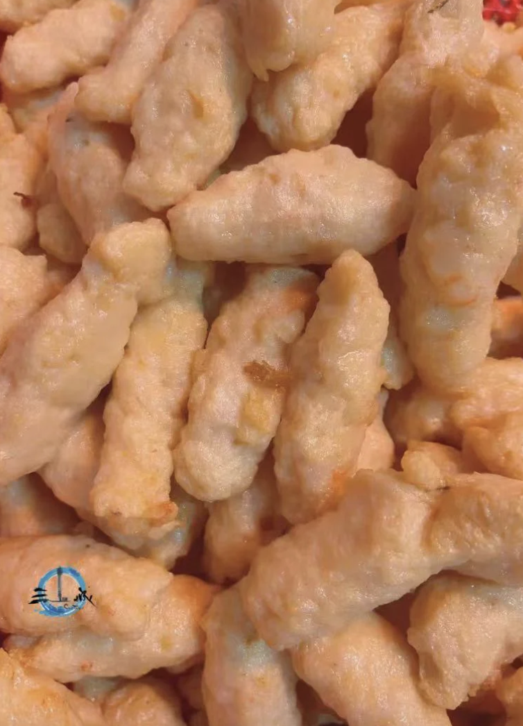 【潮州特色食品】頂級蝦棗250g - 產品圖片 1 - undefined