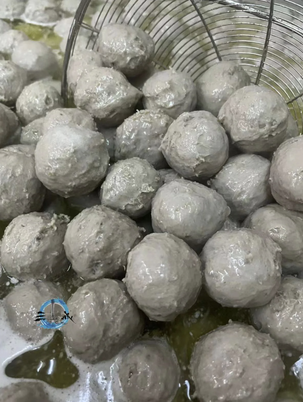 【潮州特色食品】正宗潮洲頂級牛筋丸【點長推介！】 - undefined