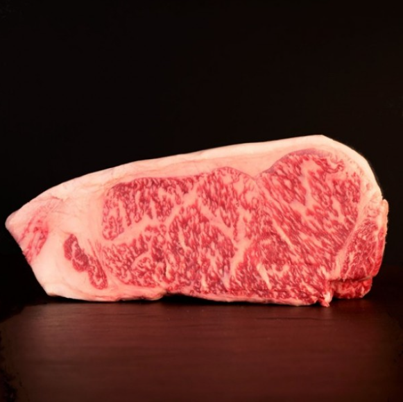 日本鹿兒島黑毛和牛A4西冷扒 - 產品圖片 1 - undefined